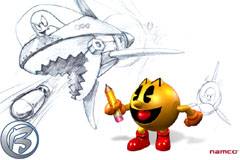 Pac-Man Collection
