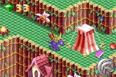 Spyro – Season of Ice