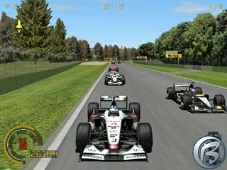 Grand Prix 4