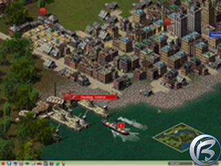 Industry Giant II