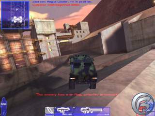 Mobile Forces