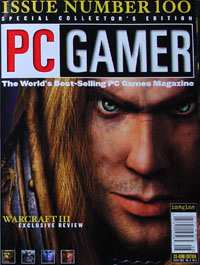 PC Gamer US, červen 2002