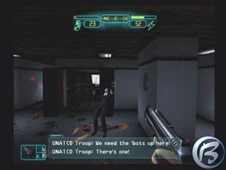 Deus Ex