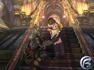Final Fantasy X
