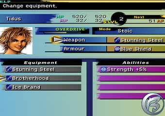 Final Fantasy X