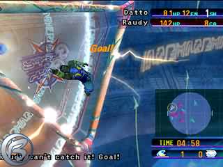 Final Fantasy X