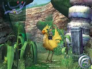 Final Fantasy X