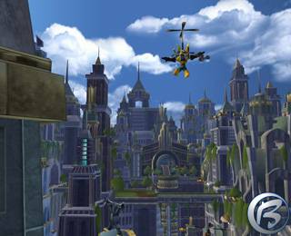 Ratchet&Clank