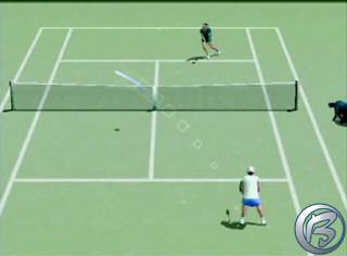 Smash Court Tennis: Pro Tournament