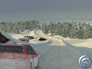 V-Rally 3