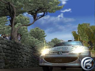 V-Rally 3