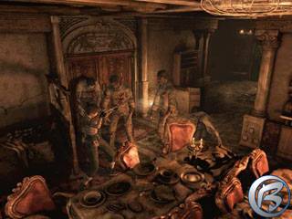 Resident Evil 0
