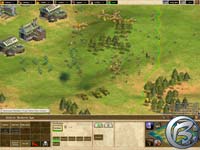 Rise of Nations - screenshoty