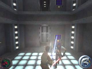 Star Wars Jedi Knight II: Jedi Outcast Star Wars Jedi Knight II: Jedi Outcast