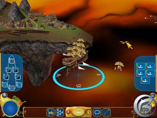 Treasure Planet: Battle at Procyon