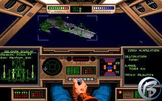 Wing Commander
