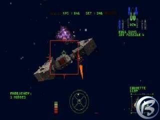 Wing Commander