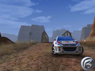 Xpand Rally