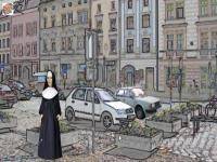 Adventura v Olomouci