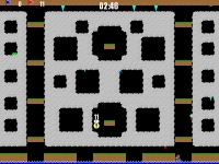Balloon Tournament