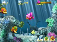 Fish tales