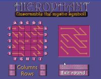Hieroplant