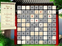 Imperial Sudoku