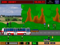 MHD Simulator