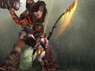 God of War 2