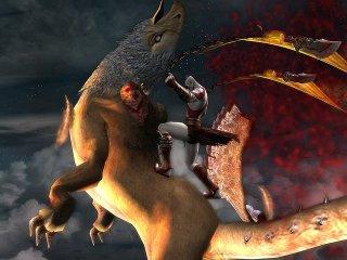God of War 2