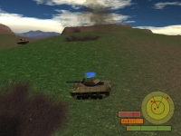 Tank