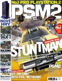 PSM2 číslo 3