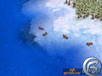 Age of Mythology - obrázek Lachtani