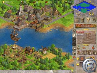 ANNO 1503