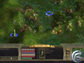 Age of Wonders II: The Wizard´s Throne