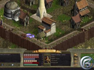 Age of Wonders II: The Wizard´s Throne
