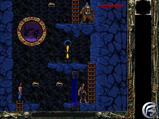Black Thorne