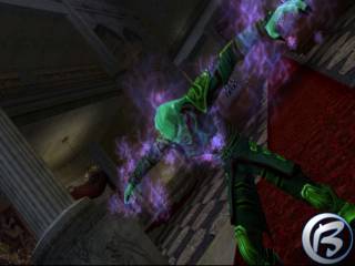 Blood Omen 2: Legacy of Kain