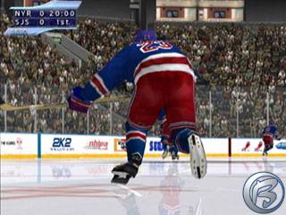 NHL 2K2
