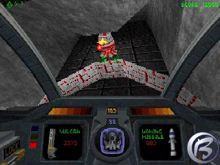 Descent