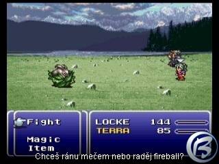 Final Fantasy 6