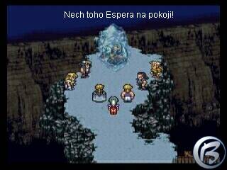 Final Fantasy 6