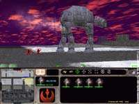 Force Commander
