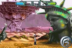 Planet of the Apes