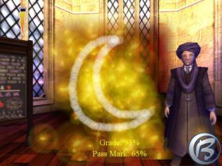 Harry Potter and The Philosopher's Stone