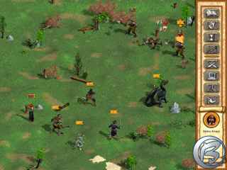 Heroes of Might and Magic IV