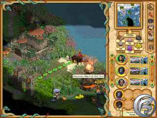 Heroes of Might and Magic IV