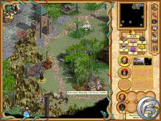 Heroes of Might and Magic IV