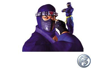 Virtua Fighter 4