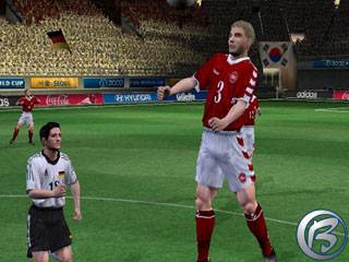 2002 FIFA World Cup